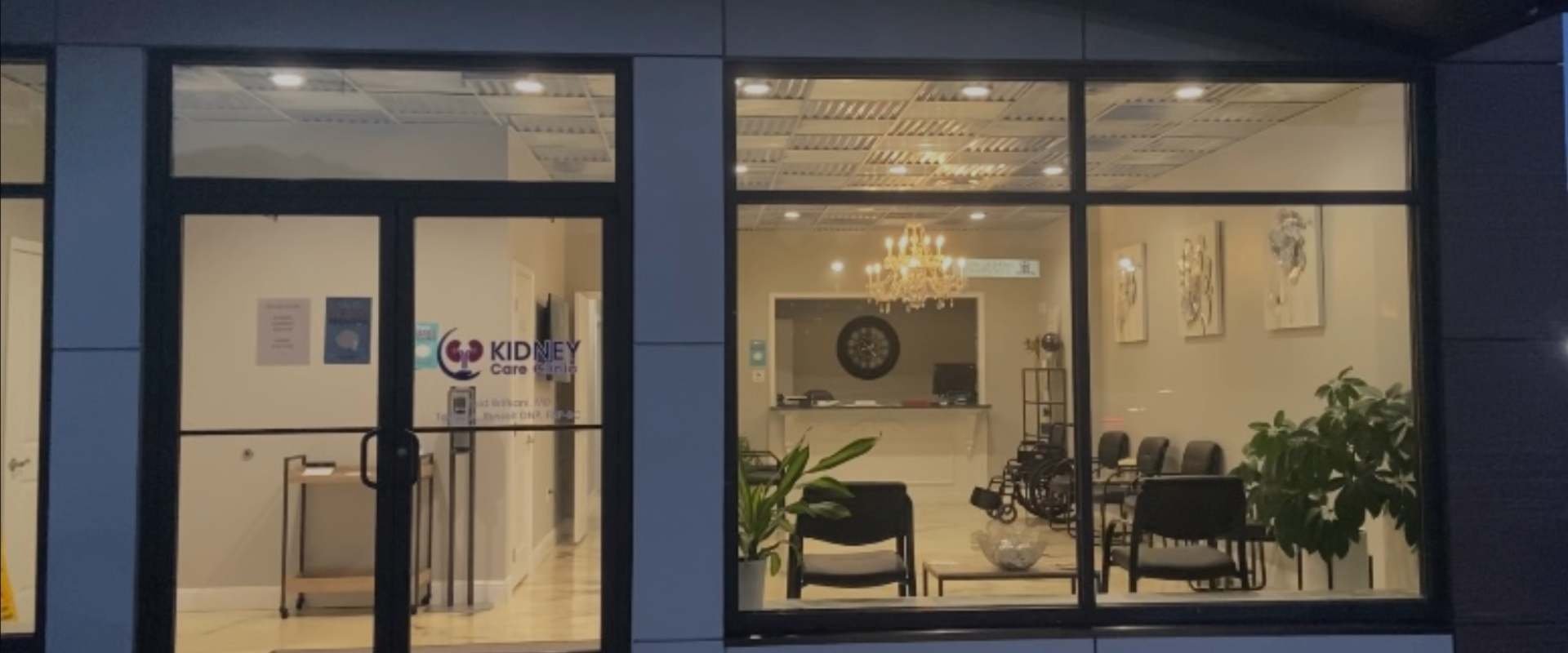 Your Kidney Care Clinic - Comprehensive Kidney Care & Treatment — Nephrology clinic in Cookeville, TN — photo 2