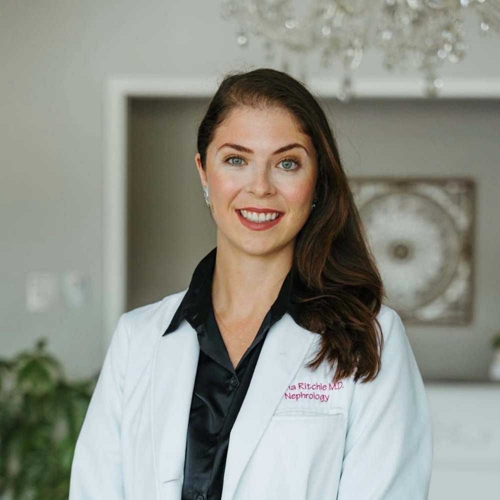 Your Kidney Care Clinic - Comprehensive Kidney Care & Treatment — Nephrology clinic in Cookeville, TN — photo 5