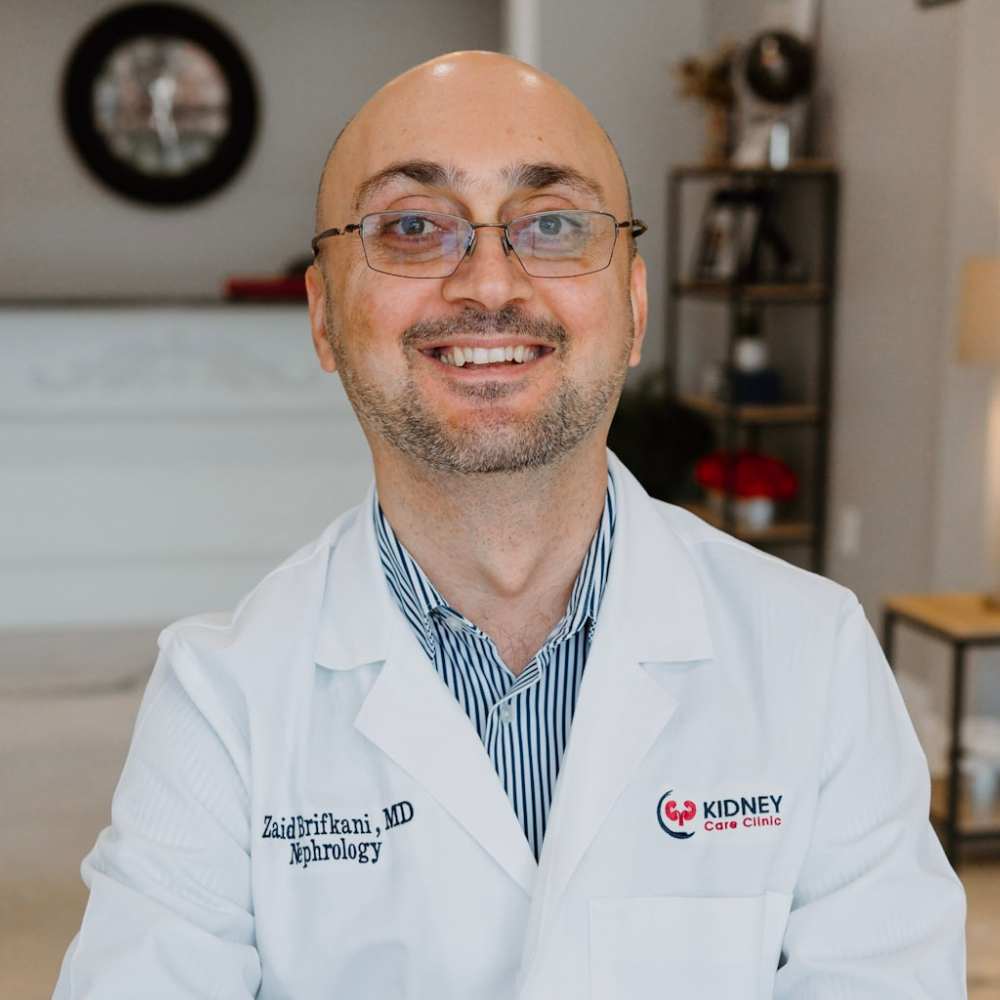 Your Kidney Care Clinic - Comprehensive Kidney Care & Treatment — Nephrology clinic in Cookeville, TN — photo 3